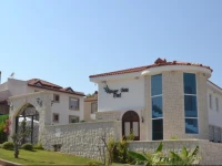 RГјzgar GГјlГј Butik Otel 
