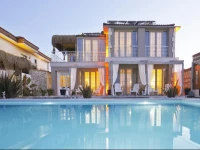 Sade Alacati Hotel 
