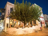 Sailors Hotel Meydan 