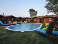 Sakizlar Park Bungalows 