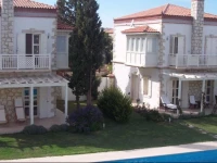 Sasmaz Villas 