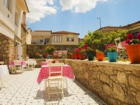 Selin Hotel 