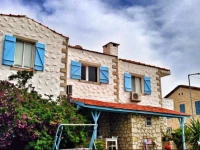 Seyir Alacati Butik Otel 