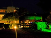 Tepe Hotel 