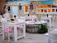 Yaseminin Mutfagi Hotel & Restaurant 