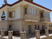 Yelken Konak Alacati 