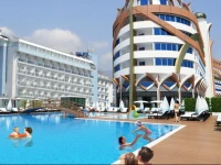 Asia Beach Resort &amp; Spa 5*