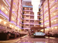 White Gold Hotel 