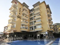 Akya Apart Hotel 