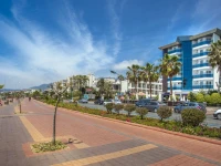 Parador Beach Hotel 3*