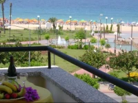 Kleopatra Carina Hotel 
