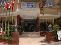 Ozcan Hotel 