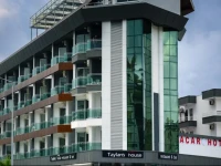 Acar Hotel 3*