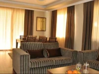 Alanya Apartment 