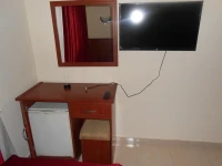 Alanya Demir Hotel 
