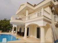 Alanya View Villa 