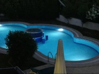 Albeni Villa Oba Alanya 