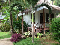 Warapura Resort