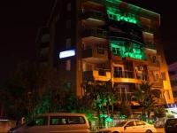 Anik Apart Hotel 
