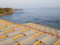 Antik Beach Pansiyon 