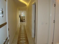 Apartment Guzelyali 