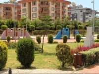 Apartment Oba 