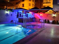 Babaoglu Apart Hotel 