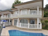 Best House Villa Park 