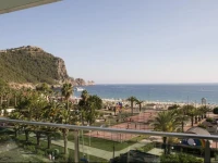 Cleopatra Beach Apartments 