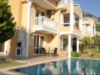 Dream Holiday Villa 3 