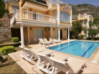 Dream Holiday Villa 5 