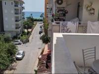 Enver Bey Apartmani 
