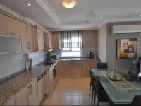 Euro Residence Penthouse 