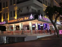 Exenia Hotel Alanya 