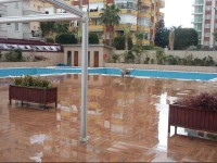 Granada Apartment 