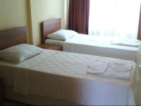 Gray Wolf Hotel 