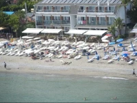 Gunes Beach Hotel 3*