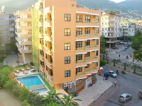 Happy Homes Apart Hotel 