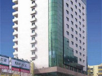 Holiday Inn City Centre Harbin