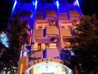 Hildegard Hotel 