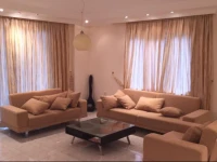 Kaptan apartment 