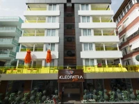 Kleopatra Suite Hotel 3*