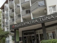 Kleopatra Tuna Apart Hotel 