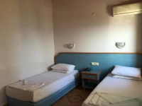 Konak Hotel 