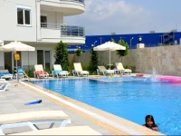 Luxury Suites by Melani Oba River 