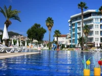 M.C.A Marquis Hotel 