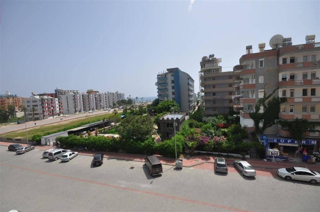 M.Tasdemir Apartment 