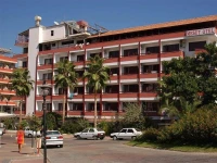 Mesut Hotel 