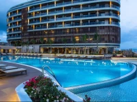 Michell Hotel &amp; Spa 5*