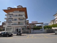 Mimoza Apartment 